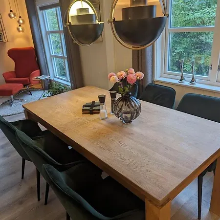 Prázdninový dům Borealis *