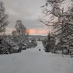 Дом отдыха Borealis
