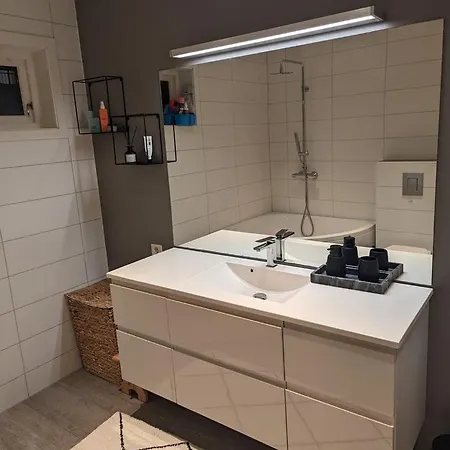 Vakantiehuis Borealis