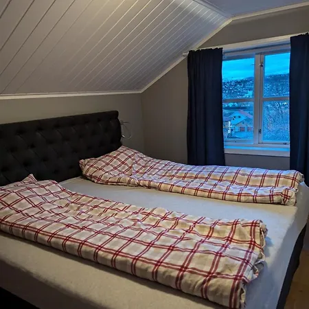 Borealis Vakantiehuis